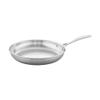 ZWILLING Spirit 3-ply 12-inch Stainless Steel Fry Pan view 1