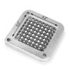 New Star Foodservice 42306 Commercial Grade French Fry Cutter with Suction Feet, 3/8", Green view 3