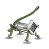 New Star Food Service 42313 Commercial Restaurant French Fry Cutter with Suction Feet, 1/2-Inch view 1