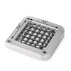 New Star Food Service 42313 Commercial Restaurant French Fry Cutter with Suction Feet, 1/2-Inch view 4