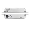 LIBO Smart Home Electric Drop Bolt Lock DC 12V Fail Safe NC Mode Electronic Door Lock for Access Control Security System with Time Delay view 3