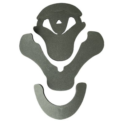 Replacement Pads for Aspen Vista TX Cervical Collar Neck Brace, Hypoallergenic, One-Size