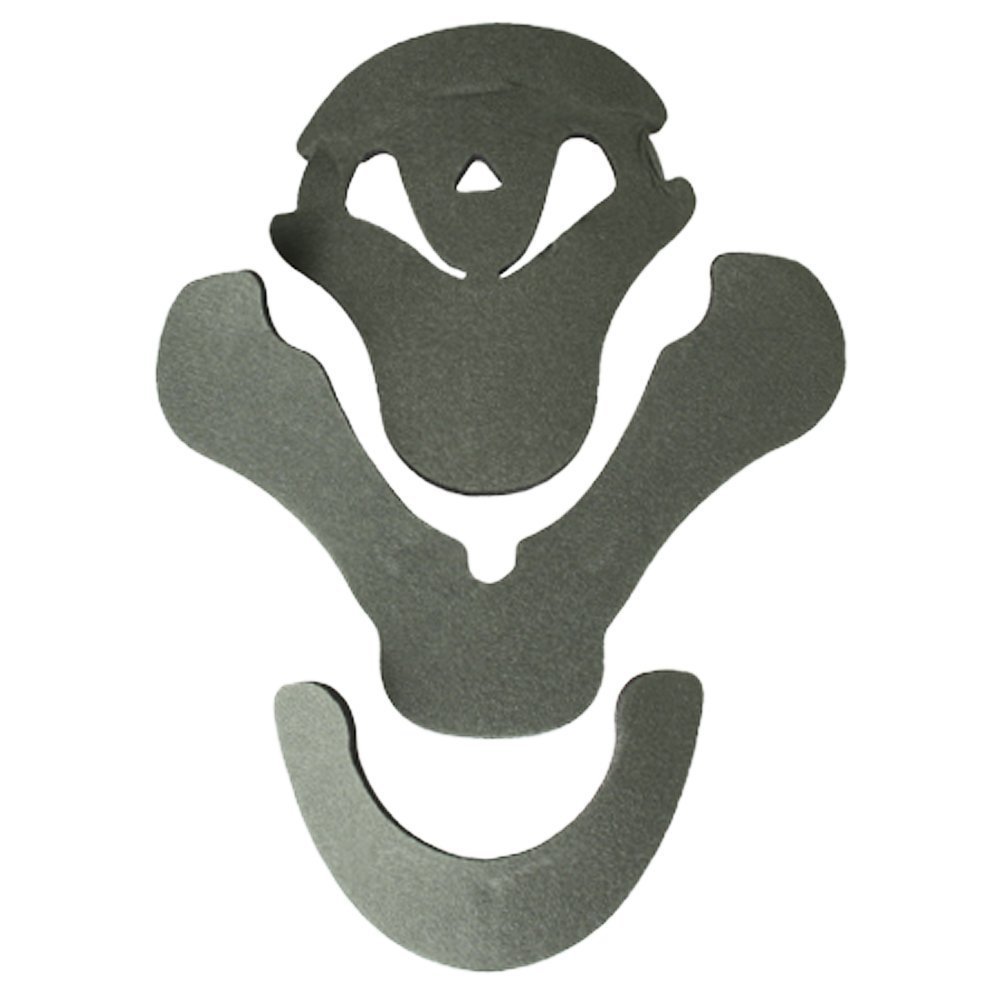 Replacement Pads for Aspen Vista TX Cervical Collar Neck Brace, Hypoallergenic, One-Size