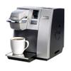 Keurig K155 Office Pro Single Cup Commercial K-Cup Pod Coffee Maker, Silver view 2