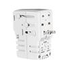 Conair Voltage Converter and Universal Travel Adapter, European Travel Plug Adapter, Univerasal Adapter Plug Converter for Travel, 1 Piece Set view 2