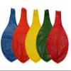 36 Inch Giant Latex Balloons Pirmary Colors view 1