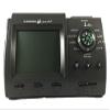 Harameen Islamic Prayer Azan Alarm Clock, Black Tabletop Digital Clock with Alarm, 2 AA Batteries Required view 4