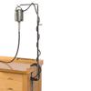 Rosenthal Collection  Adjustable Flex Shaft Tool Holder for Foredom Grobet Rotary Bench Workstations view 1