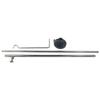 Rosenthal Collection  Adjustable Flex Shaft Tool Holder for Foredom Grobet Rotary Bench Workstations view 3