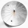 Santos 28 or MJ800 PN# 28201 Replacement Cutter Blade and Center Nut view 1