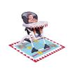 3-Piece High Chair Party Kit, Circus Time view 2