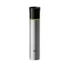 Braun Thermal Travel Coffee Mug, Black view 1