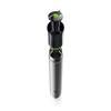 Braun Thermal Travel Coffee Mug, Black view 2