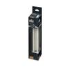 Braun Thermal Travel Coffee Mug, Black view 3