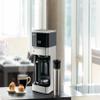 Braun Thermal Travel Coffee Mug, Black view 4