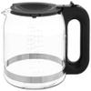 Braun BRSC005 Replacement Carafe for Braun Coffee Maker, Clear view 1