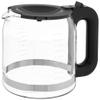 Braun BRSC005 Replacement Carafe for Braun Coffee Maker, Clear view 2
