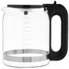 Braun BRSC005 Replacement Carafe for Braun Coffee Maker, Clear view 3
