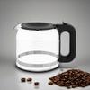 Braun BRSC005 Replacement Carafe for Braun Coffee Maker, Clear view 4