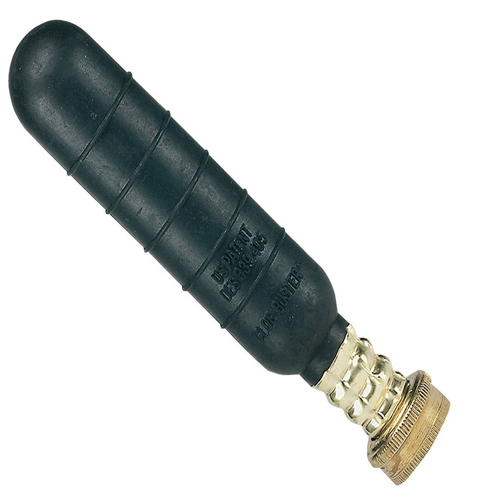 Cherne 303143 Clog-Buster 6-Inch Drain Flusher