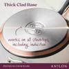 Anolon Nouvelle Stainless Stainless Steel Frying Pan / Fry Pan / Stainless Steel Skillet with Lid - 12 Inch, Silver view 4