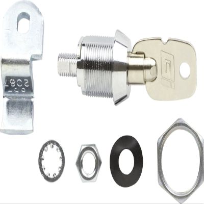 GREENWALD INDUSTRIES 68-1174 Lock and Key, Multicolor