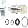 GREENWALD INDUSTRIES 68-1174 Lock and Key, Multicolor view 1