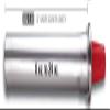 Dispense-RITE ADJ-1.50 in-Counter Cup Dispenser, Adjustable Stainless Steel, Fits 8 oz24 oz Paper, Plastic or Foam Cups, 22" Length, Two Spring Design, One-Size-Fits-All, Easy Mounting Collar view 4