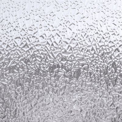 Brewster PF0711 Glacier Sidelight Premium Film, Tranparent