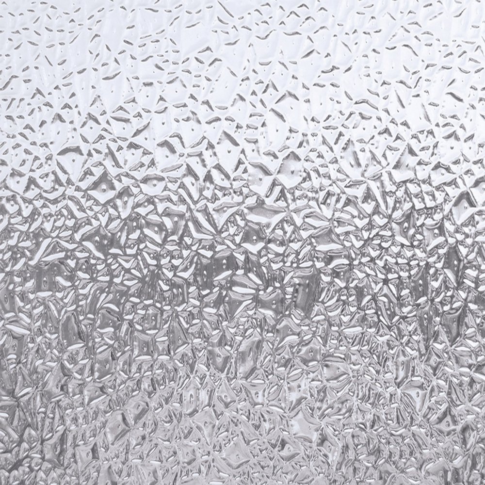 Brewster PF0711 Glacier Sidelight Premium Film, Tranparent