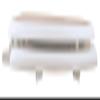 Comfort Seats C050WD00 Molded Wood Square Front Elongated view 2