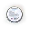 Crisbee Puck Cast Iron and Carbon Steel Seasoning - Family Made in USA - The Cast Iron Seasoning Oil & Conditioner Preferred by Experts - Maintain a Cleaner Non-Stick Skillet view 2
