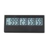 A AIMILAR Digital Countdown Days Timer 999 Days Count Down Timer for Vacation Retirement Wedding Lab Kitchen view 1