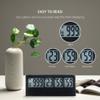 A AIMILAR Digital Countdown Days Timer 999 Days Count Down Timer for Vacation Retirement Wedding Lab Kitchen view 4