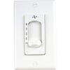 1 X UC9020 Four-Speed Slide Fan Control view 1