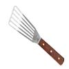 Mercer Culinary Praxis Rosewood Handle Fish Turner, 6 Inch x 3 Inch view 1