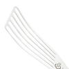 Mercer Culinary Praxis Rosewood Handle Fish Turner, 6 Inch x 3 Inch view 2