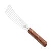 Mercer Culinary Praxis Rosewood Handle Fish Turner, 6 Inch x 3 Inch view 3