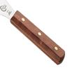 Mercer Culinary Praxis Rosewood Handle Fish Turner, 6 Inch x 3 Inch view 4