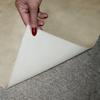 LAMINET Non-Slip Carpet & Stair Protector - Beige, 12'L x 30" W - Low-Pile, Durable, Washable Protector for Carpeted Stairs, Floors, Hallways, and High-Traffic Areas view 4