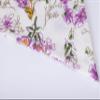 LOVENJOY Pastel Pennant Banner Triangle Spring Floral Fabric Bunting Shabby Chic Tea Party Flag Garland view 3