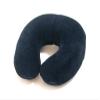 Tempur-Pedic TEMPUR-Travel Neck Pillow, Polyester, Navy view 1