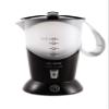 Mr. Coffee BVMC-HC5 Cafe Cocoa Hot Chocolate Maker, 32 Ounces, Black view 3