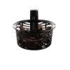 Mr. Coffee BVMC-HC5 Cafe Cocoa Hot Chocolate Maker, 32 Ounces, Black view 4