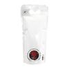 750mL Wine Pouches (12 pack) [Eco-Friendly Wine Bottle Alternative] - Easily Bottle, Dispense & Store Your Wines - Perfect For Home Winemakers and Small Wineries to Sell in Your Tasting Room! view 1