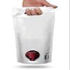750mL Wine Pouches (12 pack) [Eco-Friendly Wine Bottle Alternative] - Easily Bottle, Dispense & Store Your Wines - Perfect For Home Winemakers and Small Wineries to Sell in Your Tasting Room! view 2
