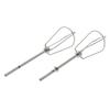W10490648 Beaters for Kitchen Aid Hand Mixer 2 Per Pack by Femitu view 2