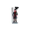 Lemax Christmas Village Chimney Sweep - 32148 view 3