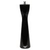 Fletchers' Mill Tronco Pepper Mill, 10-Inch, Black view 1