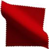 LA Linen 10-Pack Poly Poplin Napkin, Soft Cloth Napkins, Washable Reusable Napkins, Stain and Wrinkle Resistance Table Napkins for Dinner, Wedding, Parties, 18 by 18-Inch, Red view 3